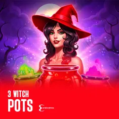 Edp 3WitchPots