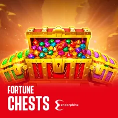 Edp FortuneChests