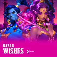 Edp NazarWishes