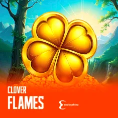 Edp cloverflames