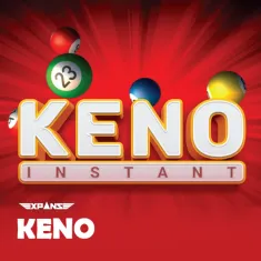 Expanse keno