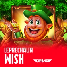 Expanse leprechaunwish