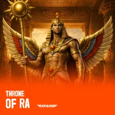 Expanse throneofra